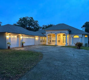 Orlando 20 Guests Centrally Located with Game Room